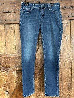 Silver Jeans Boyfriend Joga Jeans